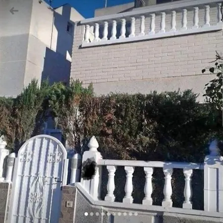 Playa De La Mata Sol Y Sal Ferienhaus *